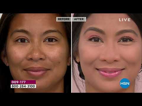 M. Asam 3piece Original Magic Finish Set with Mirror