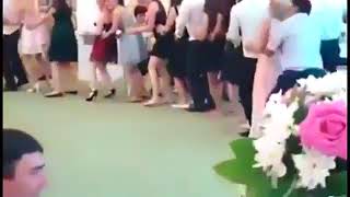 Смешное видео 1