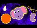 The Funny Missing Face Learn Animals And Sounds Nursery Rhymes By Teehee Town