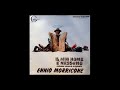 Ennio Morricone - Uno Strano Barbiere (A Strange Barber)