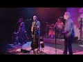 THE PAUL THORN BAND