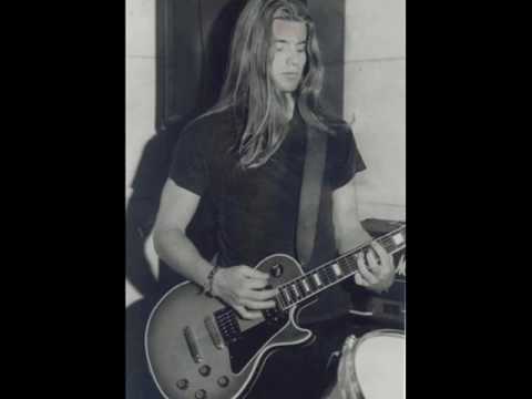 Badvajzer - Who Stole The Soul (1993)