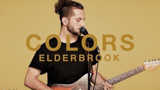 Elderbrook - Difficult To Love | A COLORS SHOW