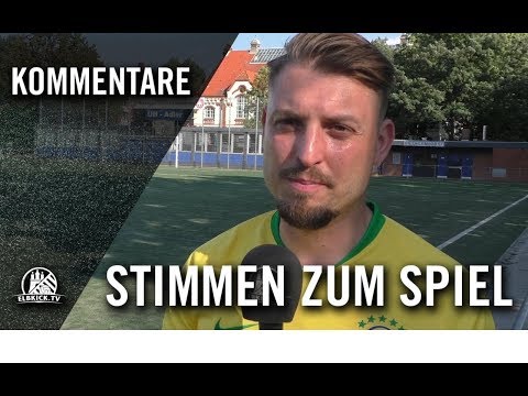 Die Stimmen zum Spiel | Croatia – UH-Adler (1. Runde, Pokal)
