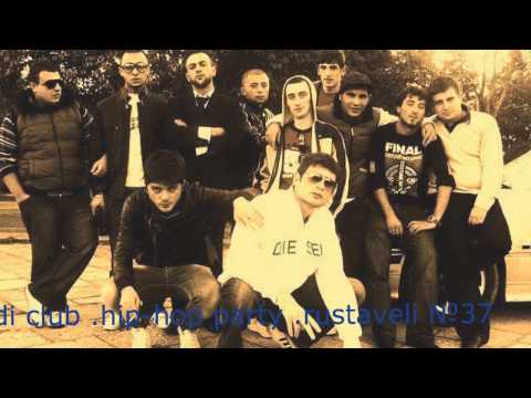 Birthday party .Radi club . B-free&Fredy(jujebi) ft Shefo & Shony (G4B) ft Dr.Grey