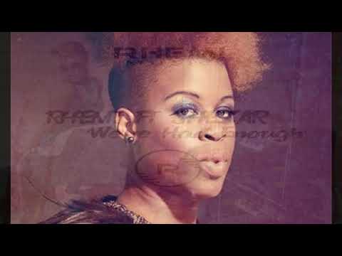 Rhemi Ft Shezar - We've Had Enough  (Original Mix)