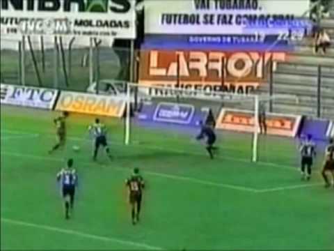 Melhores Momentos Tiago Freitas atacante