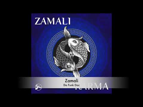 Zamali - Da Funk Doc