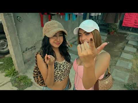 Young Gang - Pëpii Täpii - Tensec, Sinker (Video Oficial)