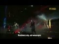 Marilyn Manson - Pretty as a Swastika (live) Napisy PL [HD]
