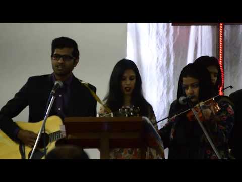 Your Grace Is Enough - MYF Sunday 2019