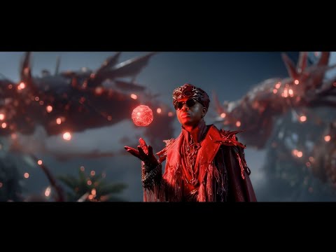 Picolcrist Bil - L'Histoire Retiendra [Official Video clip]