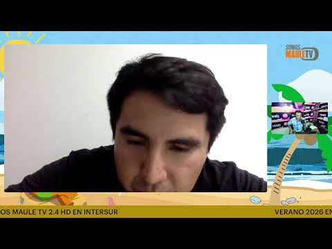 FM MAS LONGAVI Y SOMOS MAULE TV