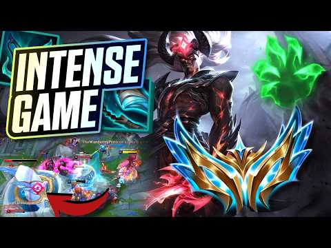 How to DESTROY Yasuo Mid!