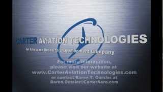 Carter Aviation - 2012.11.15