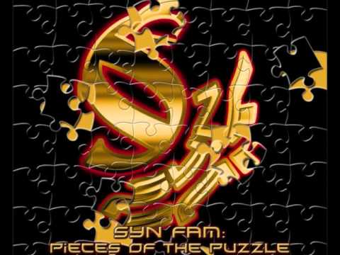 SYN FAM - PIECES OF THE PUZZLE