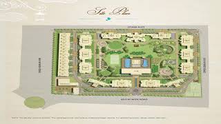 ATS Dolce | 9266850850 | Lavish Apartment In Greater Noida
