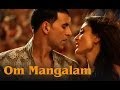 Om Mangalam (Uncut Video Song) | Kambakkht Ishq | Akshay Kumar & Kareena Kapoor