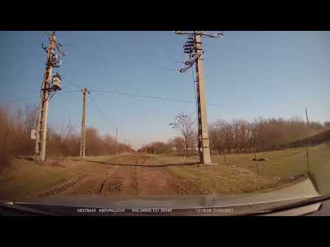 Rovinița Mică / Kleinomor / Мали Ровиниця, Timiș, România [2021] | 4K