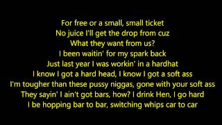 Dej Loaf - You Don&#39;t Know Me (Official Lyrics) (Download Link)