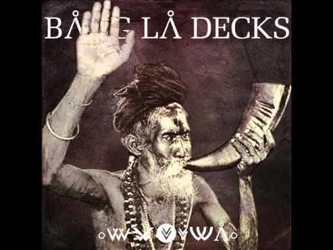 BANG LA DECKS vs JUSTIN PRIME & JOEY DALE utopia poing djbenbootleg