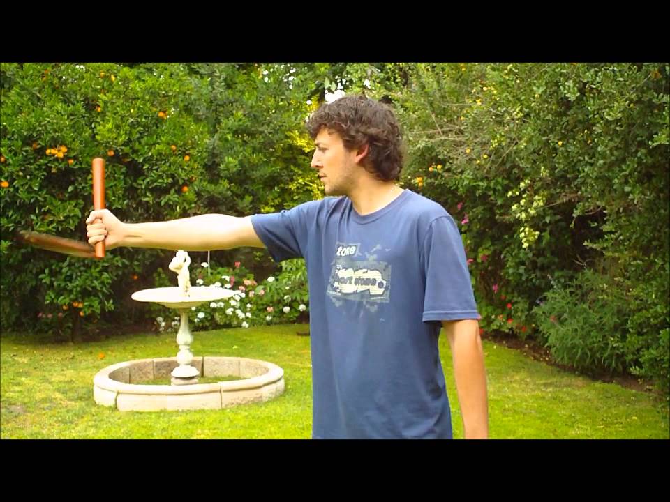 Backgrip table plane nearspin circular swing