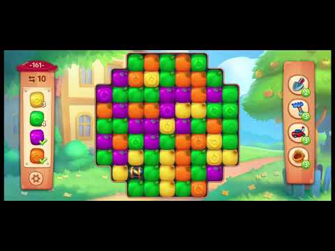 Farmscapes - Level 161 - No Boosters #Nuikin