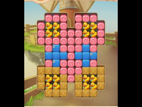 TOON BLAST level 7872