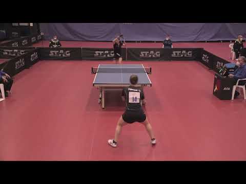 Arlia-Piccolin - Campionati Italiani Assoluti 2022 - 1/4 F