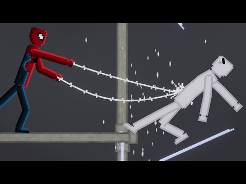 Mod for people playground spider man. People playground мод на паука. Человек паук мелон плейнграунд. Spider people playground. Моды на пипл плейграунд человек паук.