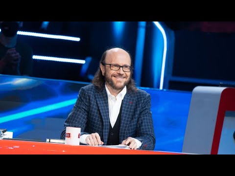 Santiago Segura, ante la actuación de Juan del Val: “Esto sí que es vergüenza ajena” - El Desafío