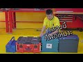 รีวิวกระเป๋า เครื่องมือ ช่าง
