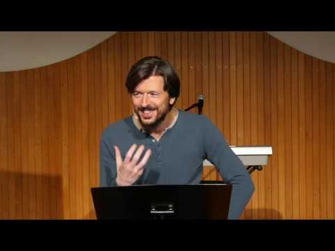 Adiel Bunescu: Ce este Biserica?