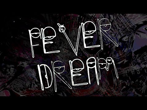 Leyton Hill - Fever Dream | The Divinity Project (Official Audio)