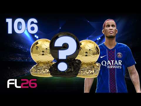 Third Time Lucky or Dream Over? | Become a Legend – Episode 106