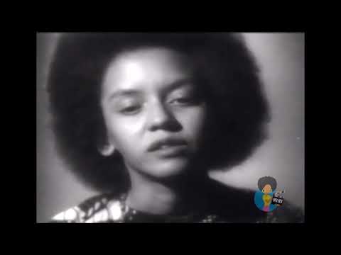 Nikki Giovanni “Adulthood"