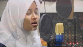 Download lagu NIDA - Surah al isra Ayat 1 mp3