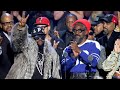 OutKast SHUTS DOWN The Hall Of Fame Stage Full Performance 2025