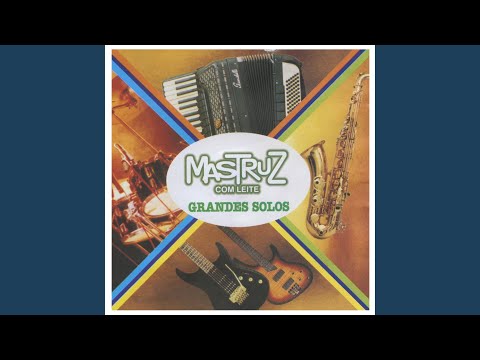 Saxofone Porque Choras?