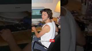 How Bam Margera Started CKY 🛹📹