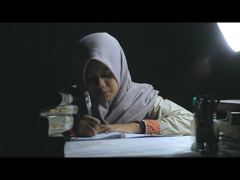 Untukmu Ayah - Musikalisasi Puisi Santri Kempek