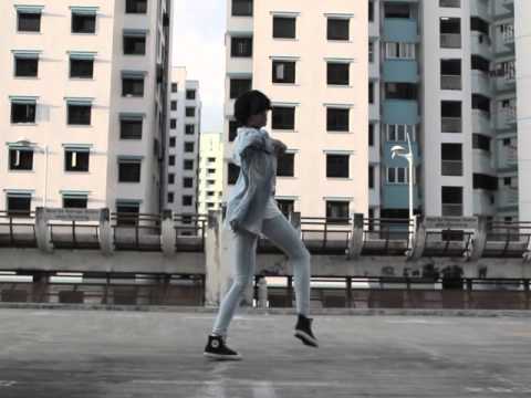 HELLO VENUS - Wiggle Wiggle  Dance  Cover