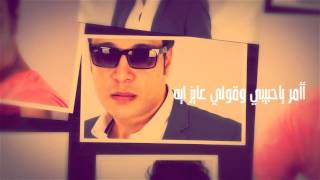 كلمات اغنية كل اللى انت بتحلم بيه وائل منير