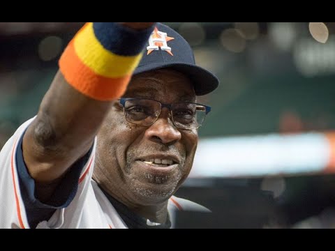 Dusty Baker Ejections