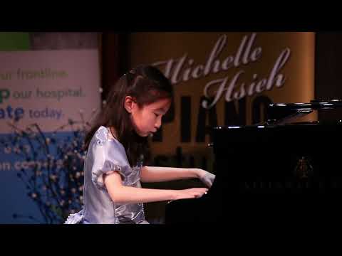 2023 1 15钢琴演奏会