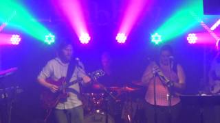 Joe Marcinek Band - August 24, 2014 - Hyperbole