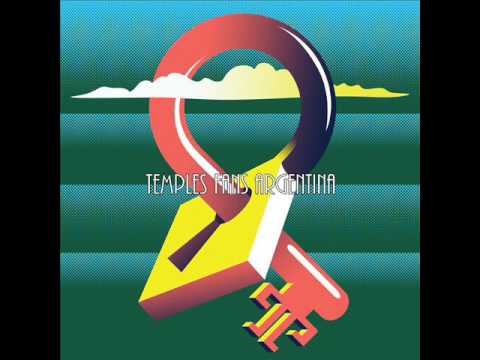 Temples - (I Want To Be Your) Mirror