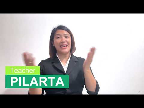 Pilartaのプロフィール動画