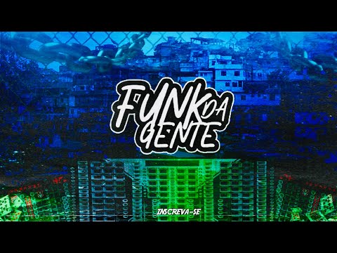 SE GOSTOU DE MIM FÉ - Mc Rick, Mc Meno Dn, Mc Jacaré, Dj Caio Vieira (@FUNKDAGENTE01)