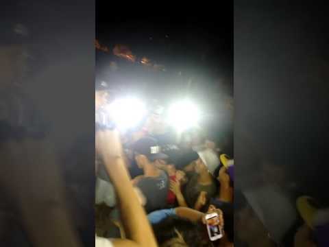 Ecko vs Brifa Parte 1 // DELIA FREE // FINAL